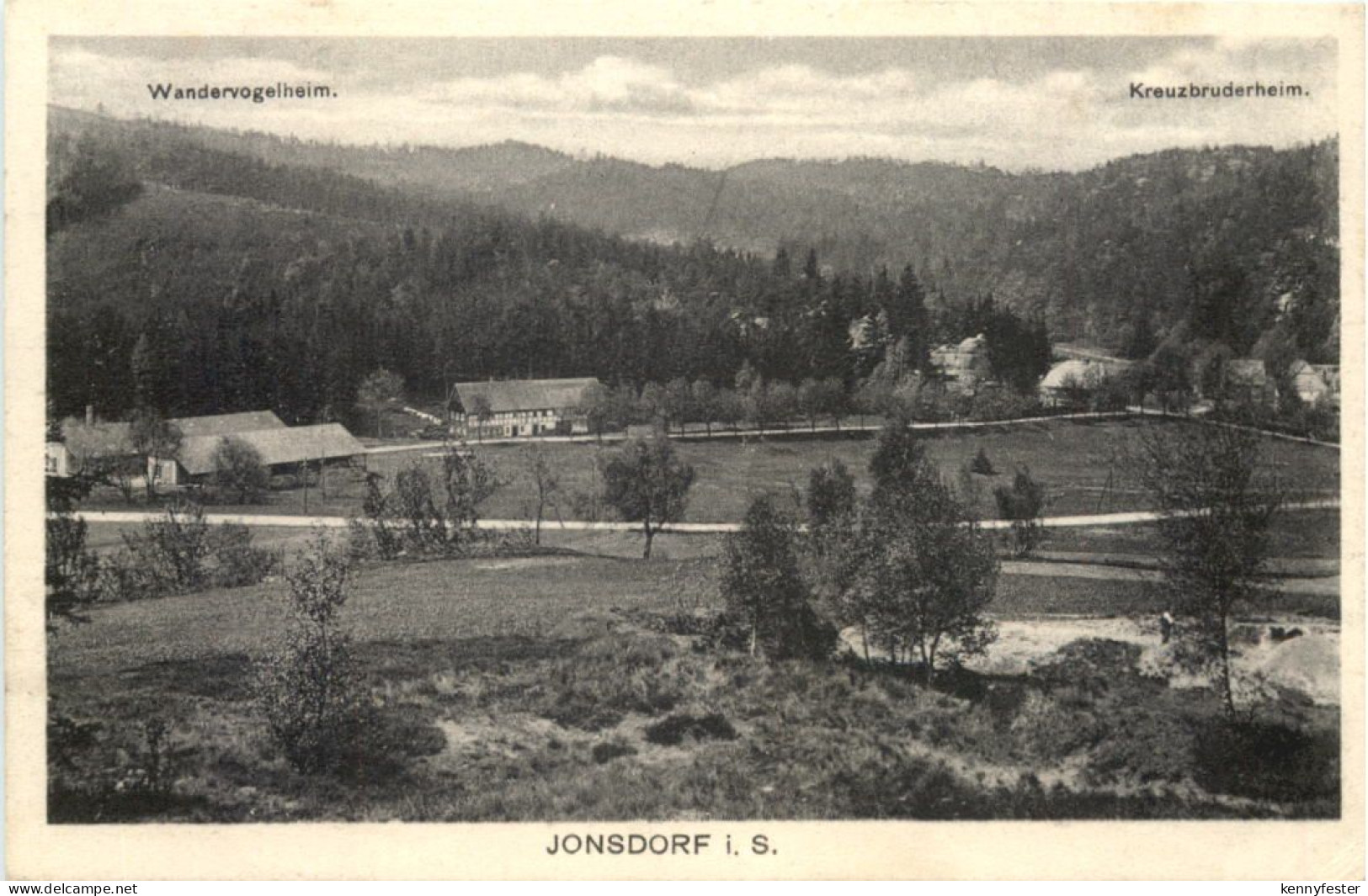 Jonsdorf