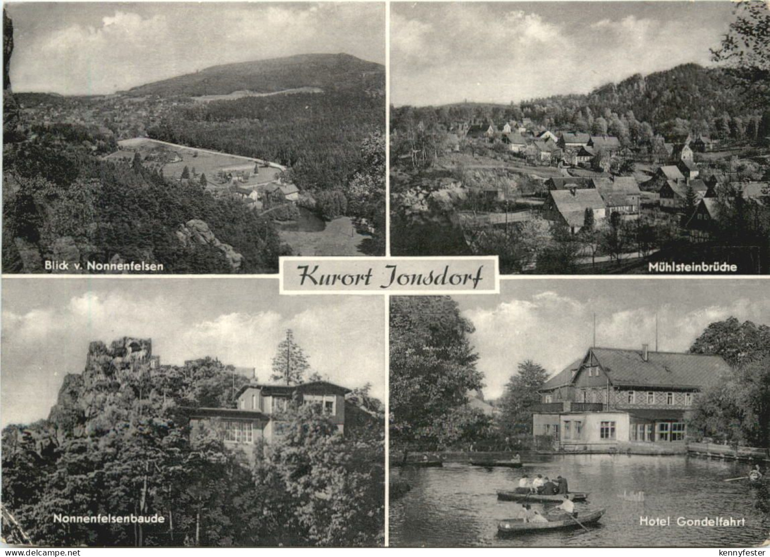 Jonsdorf