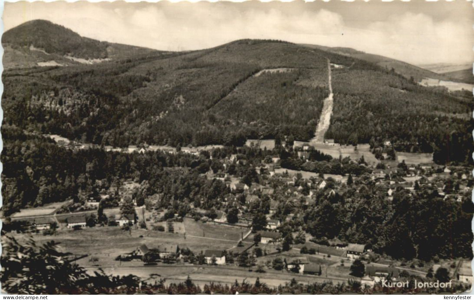 Jonsdorf