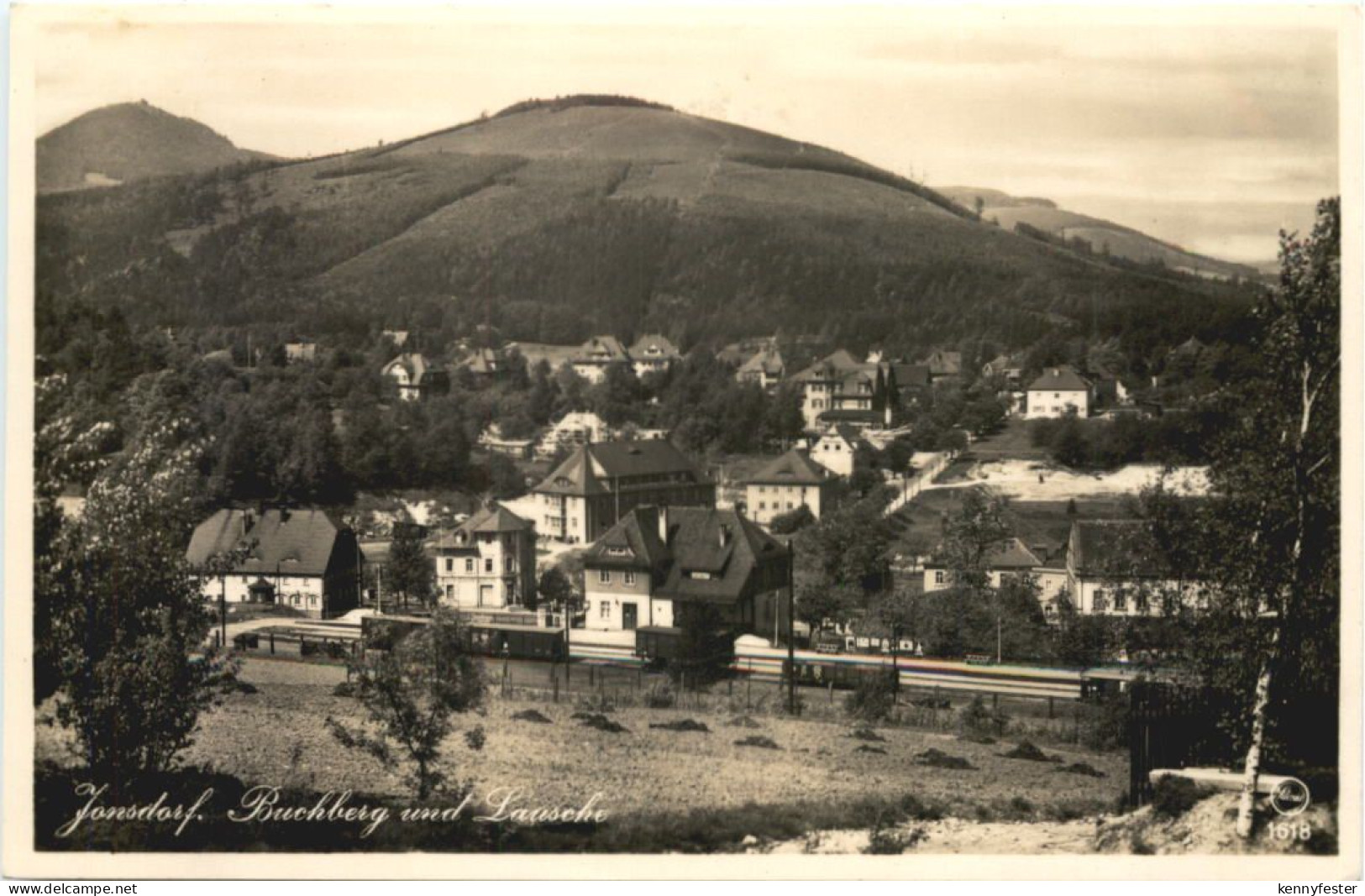Jonsdorf
