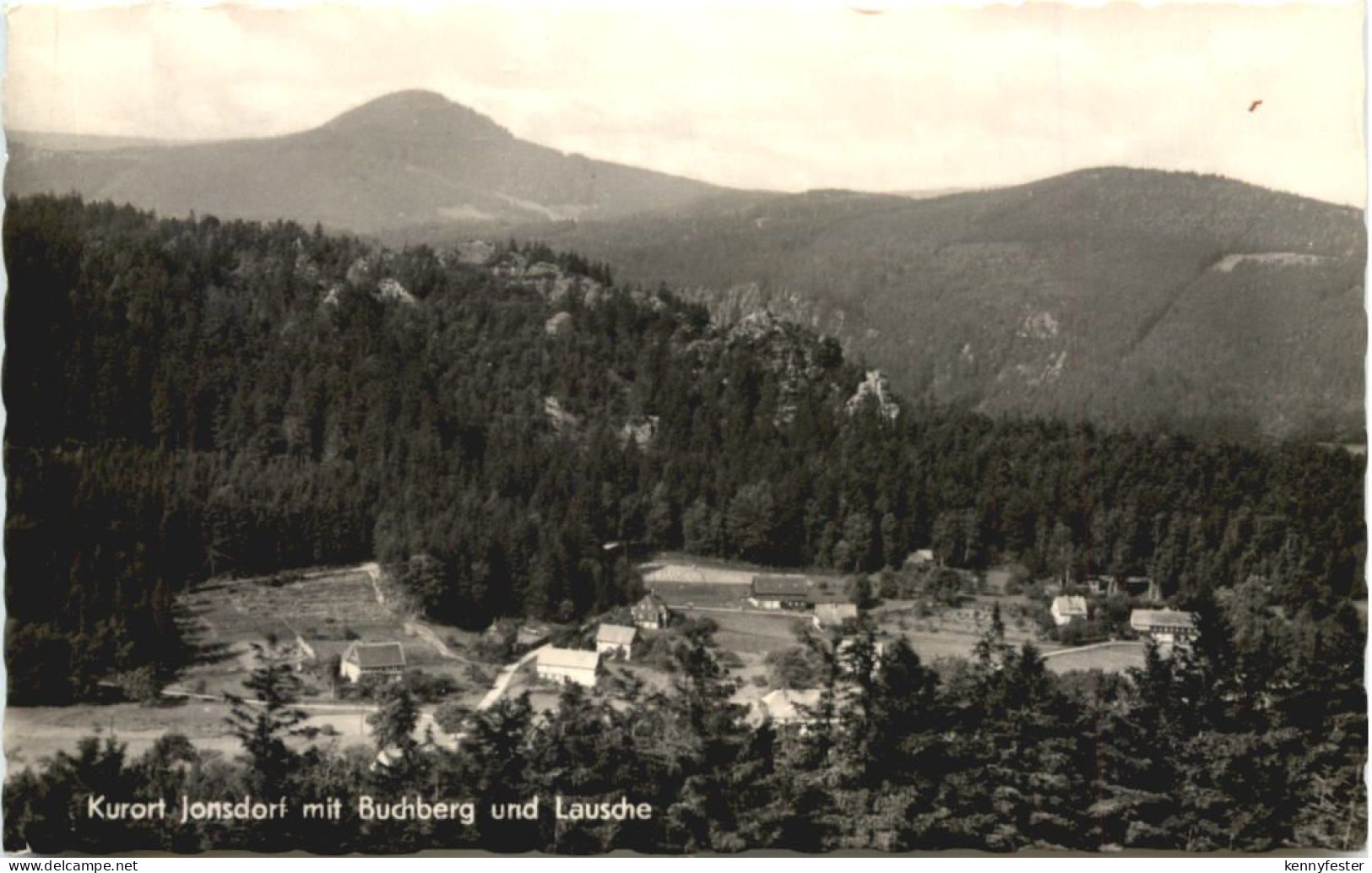 Jonsdorf