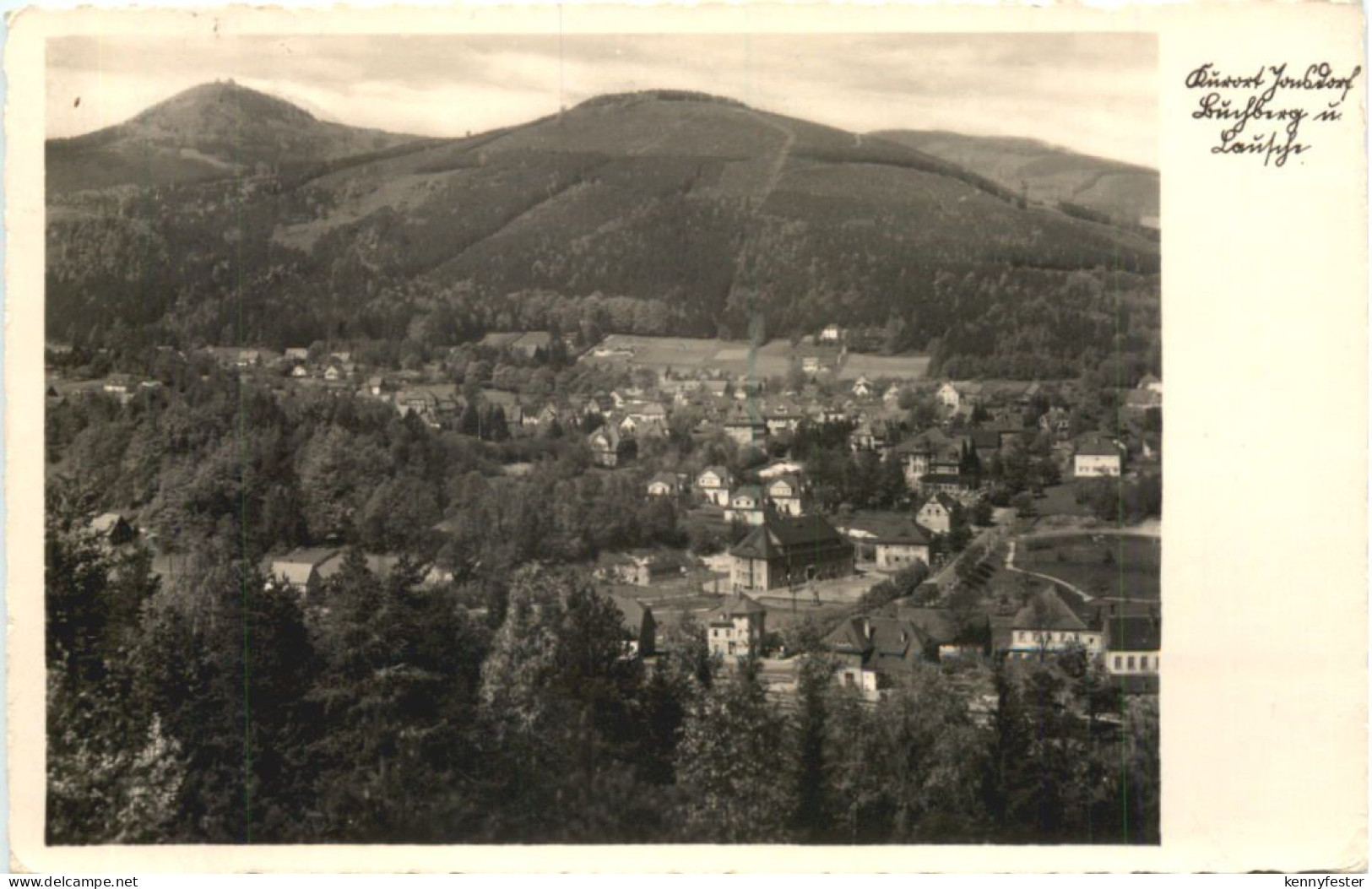 Jonsdorf