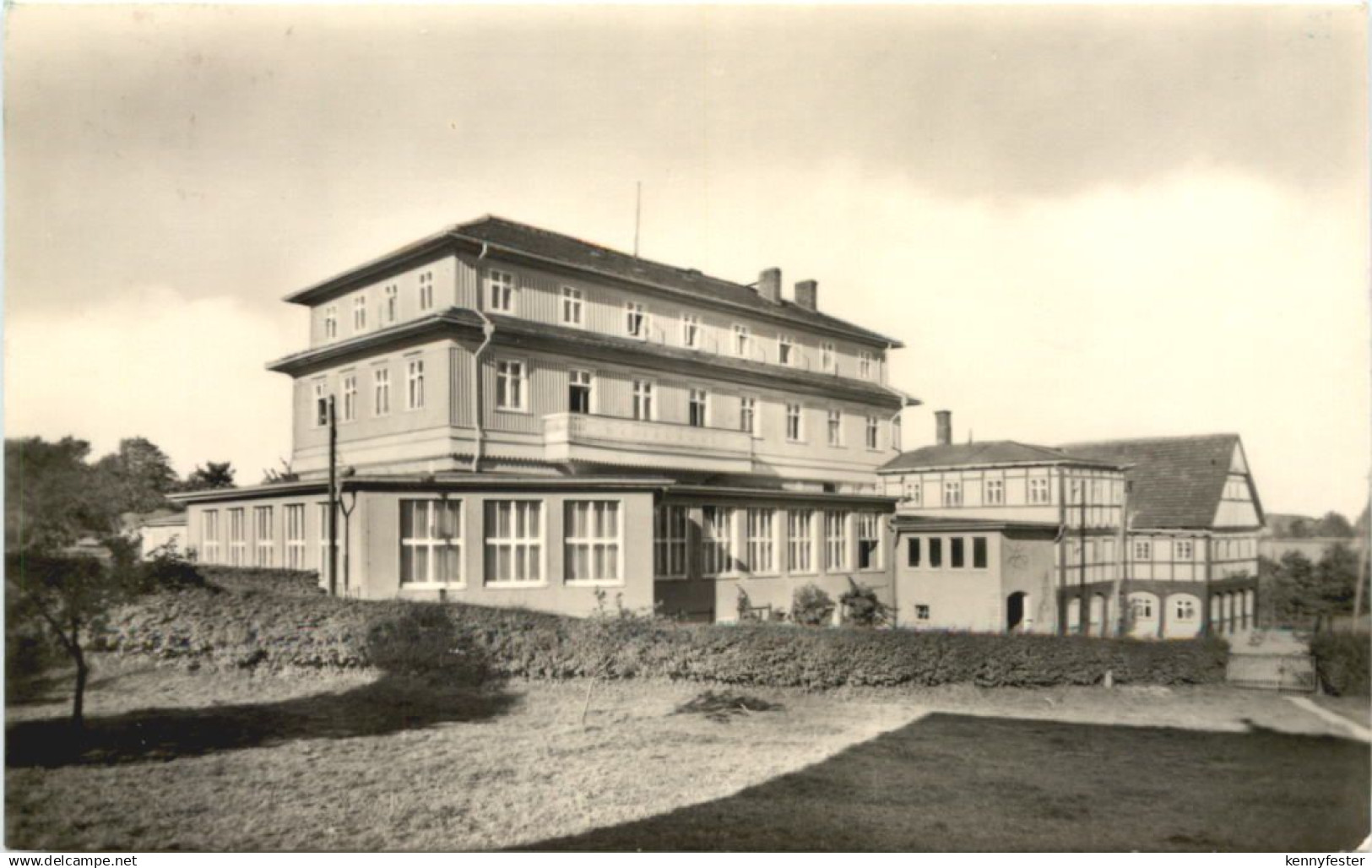 Jonsdorf - Jonashof