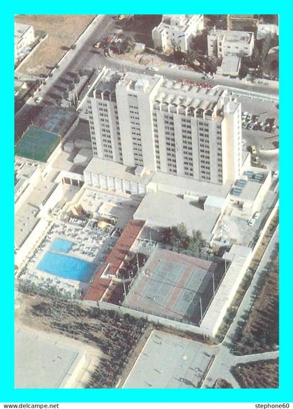 a744 / 141 JORDANIE Amra Forum Hotel Amman