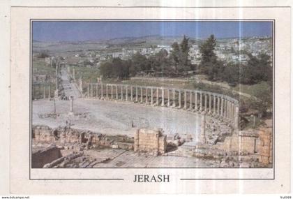 AK 257027 JORDAN - Jerash