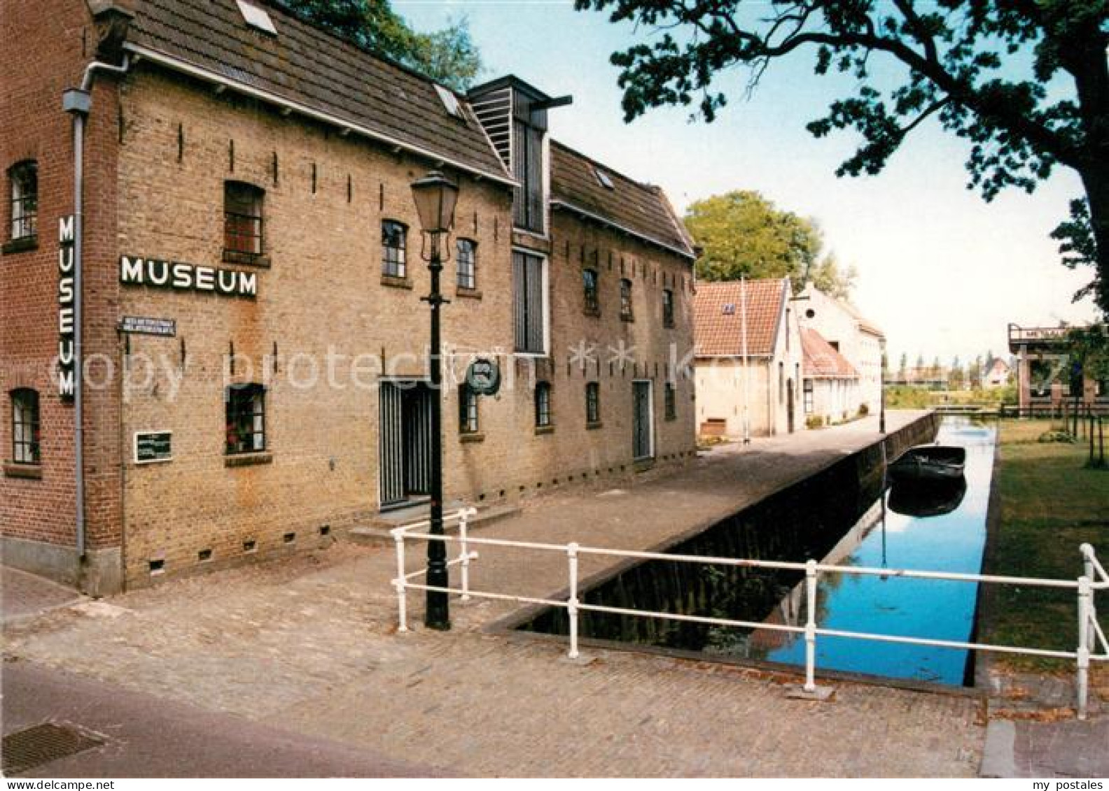 Joure Museum