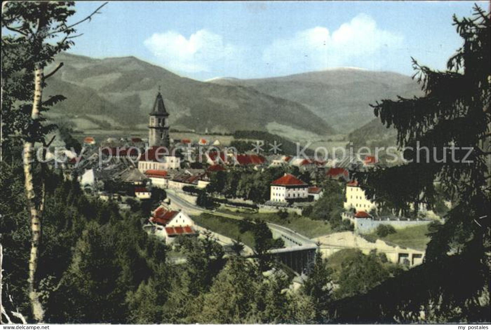 Judenburg Steiermark