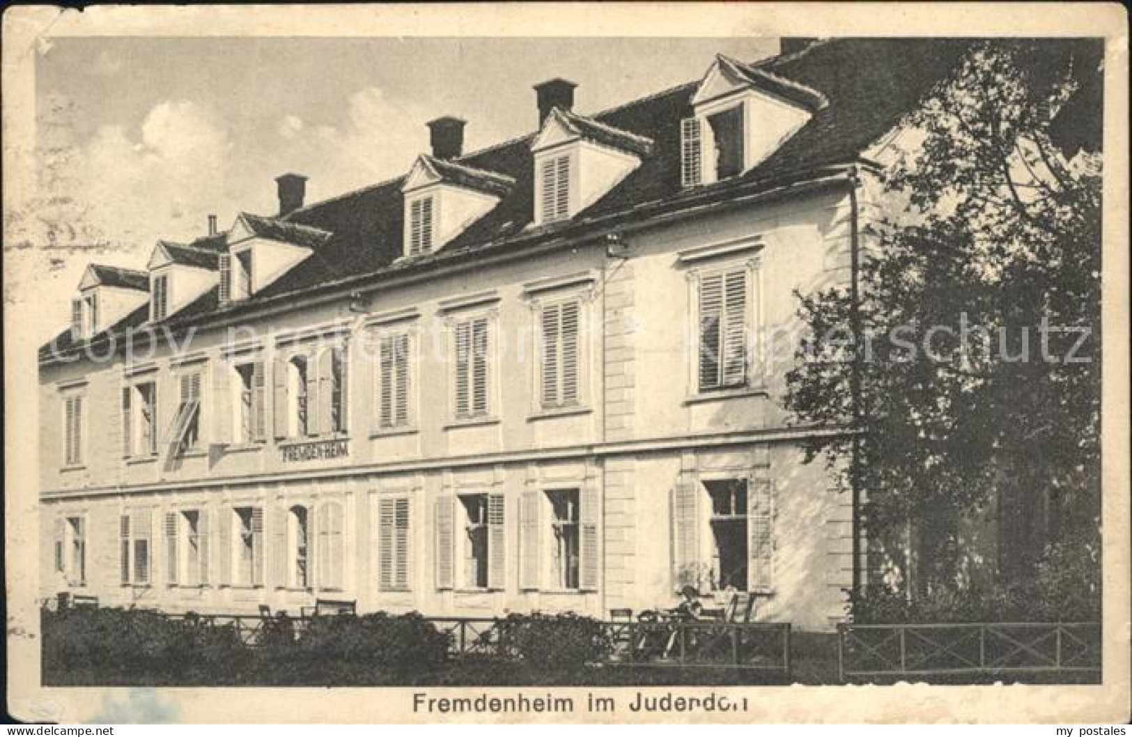 Judendorf-Strassengel Fremdenheim
