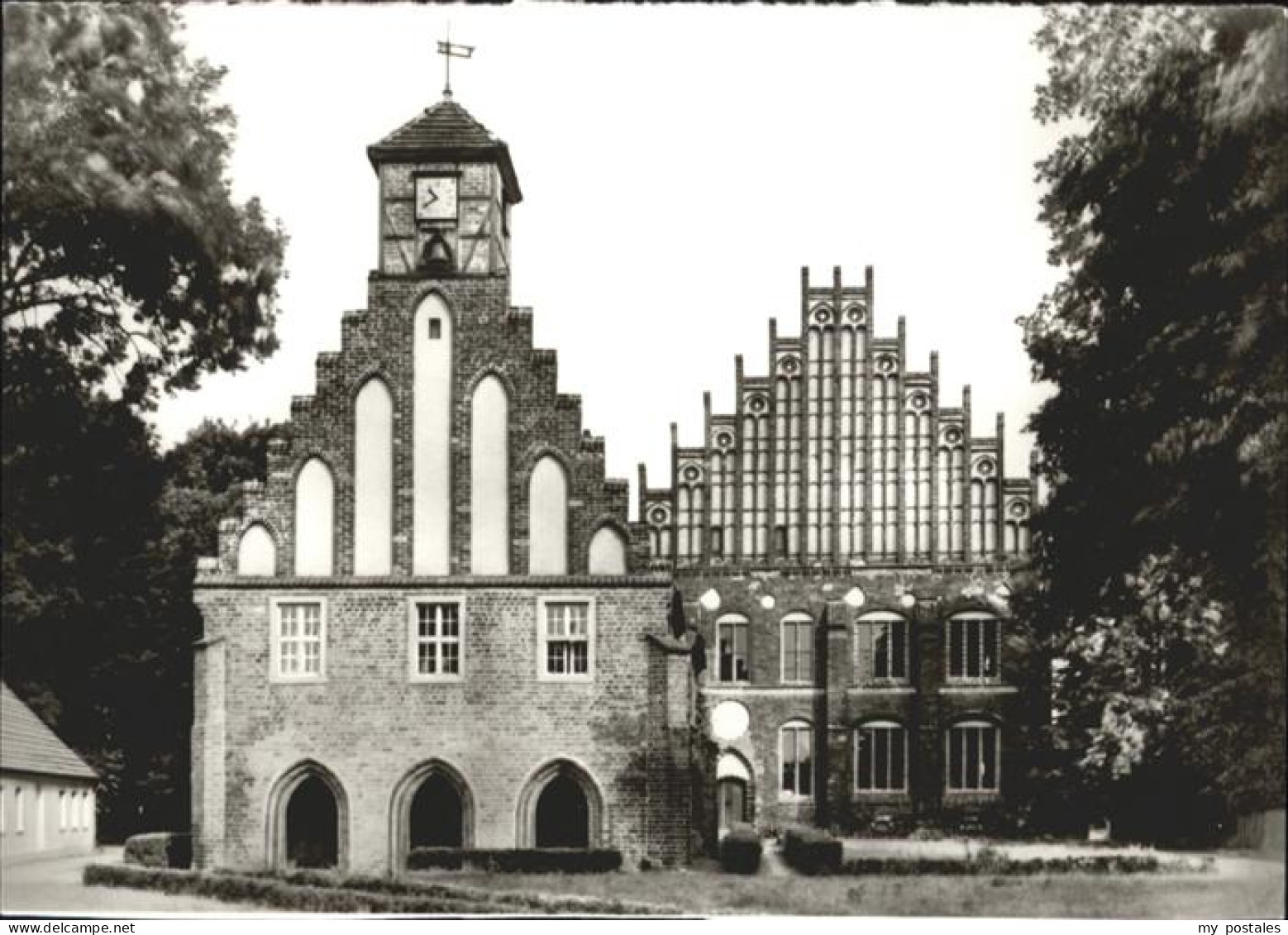 Jueterbog Brandenburg loster Zinna