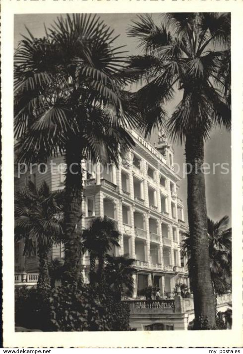 Jugoslawien Yugoslavie Gebaeude