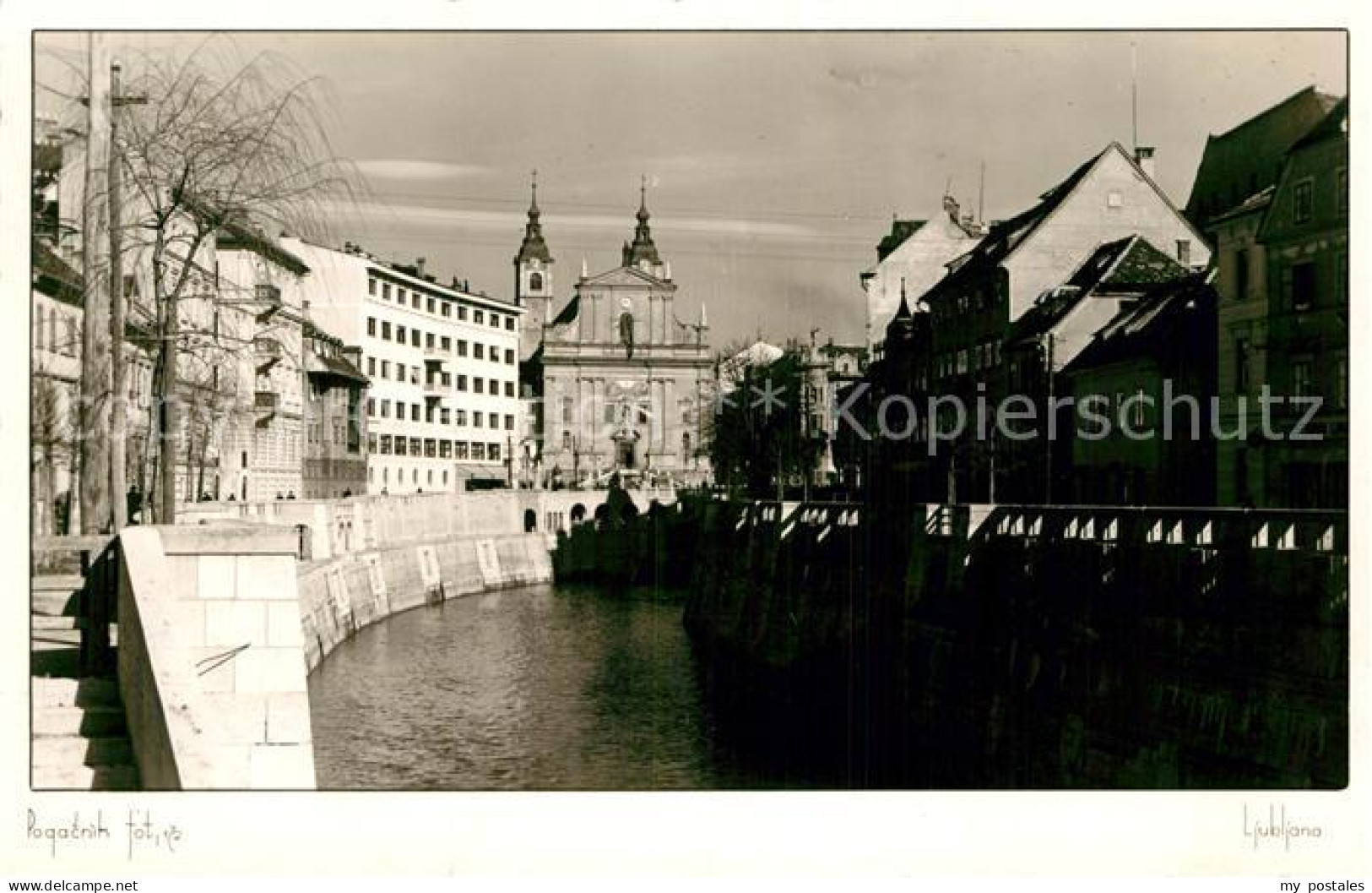 Jugoslawien Yugoslavie Poqacnic