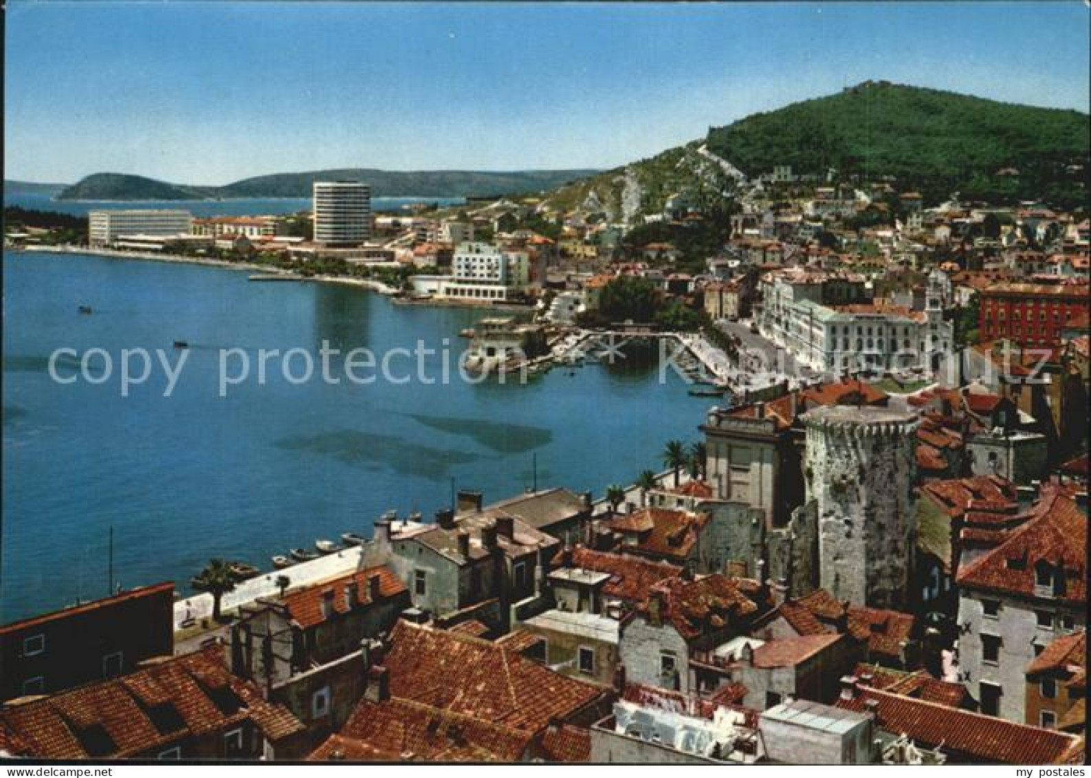 Jugoslawien Yugoslavie Skolske Torbe