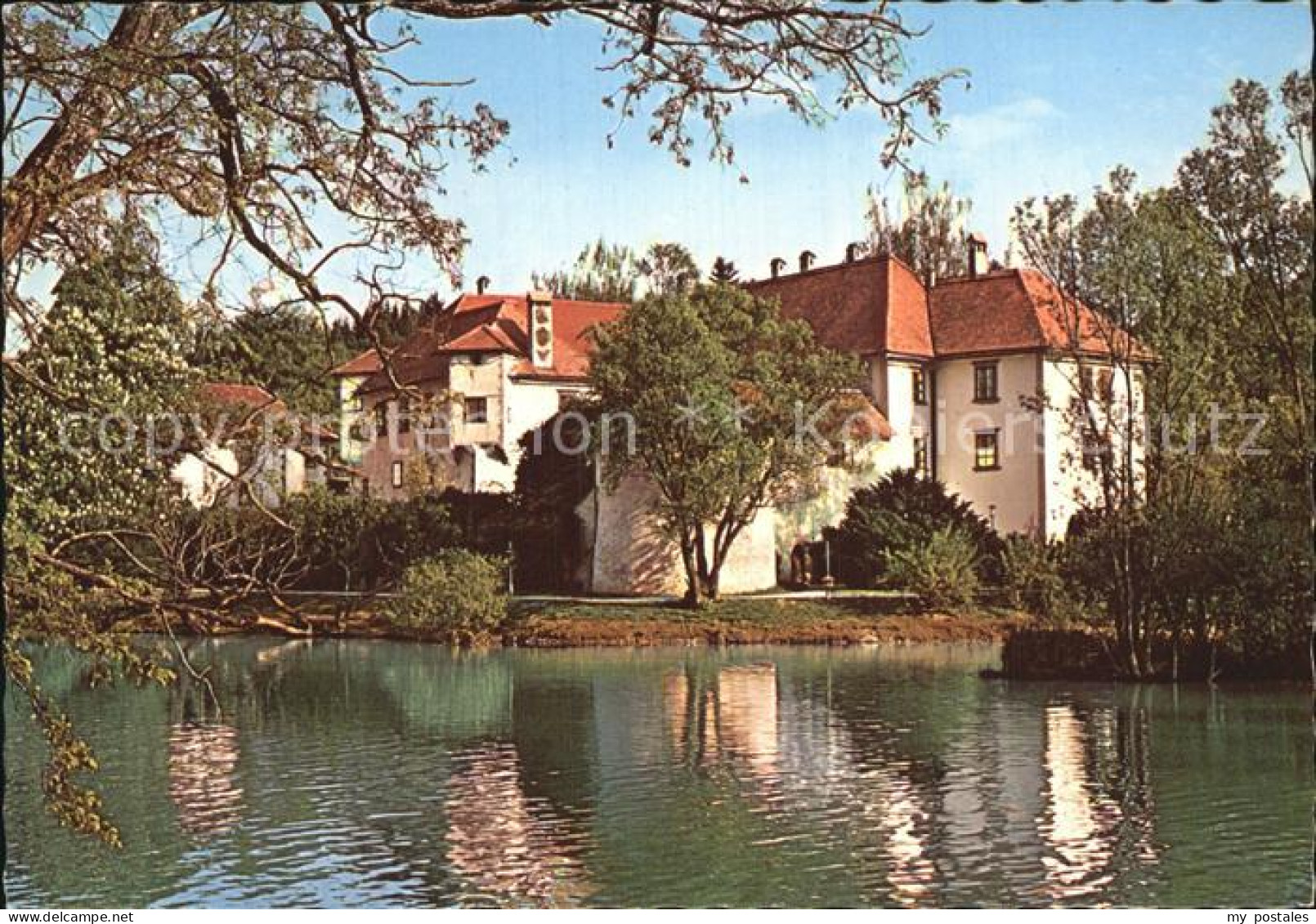 Jugoslawien Yugoslavie Slovenija Hotel Grad Otocec