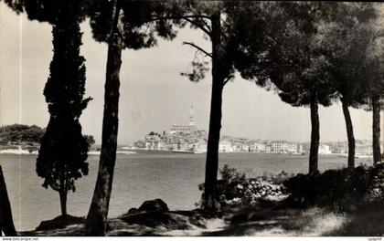 Yougoslavie Yugoslavia Rovinj