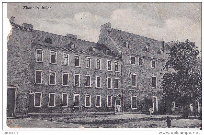 JULICH /  ZITADELLE