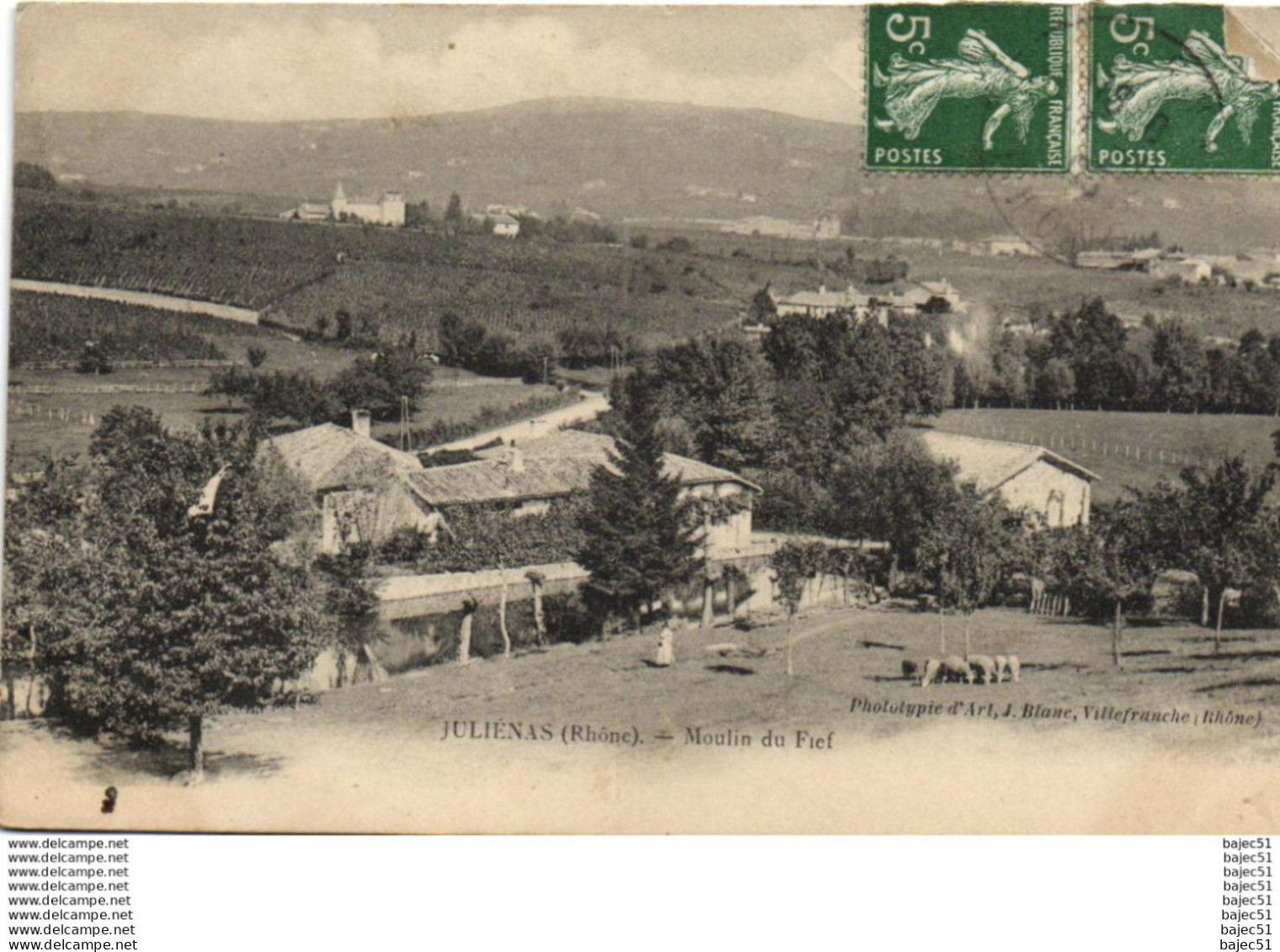 Julienas
