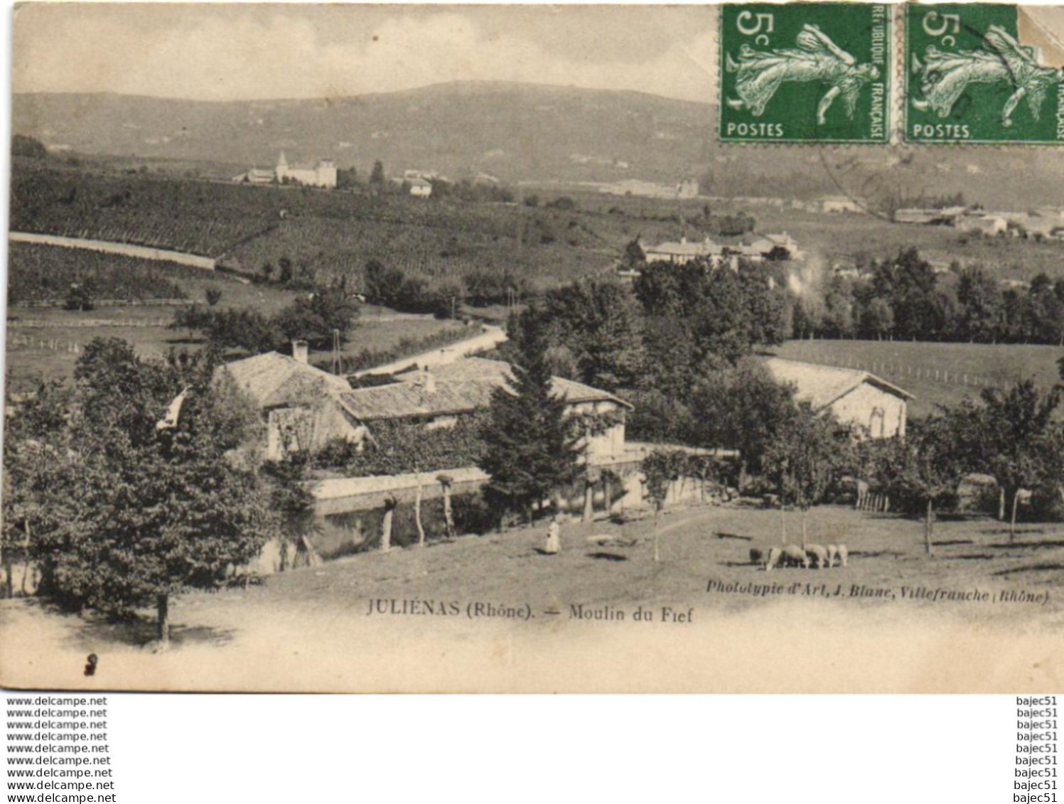 Julienas