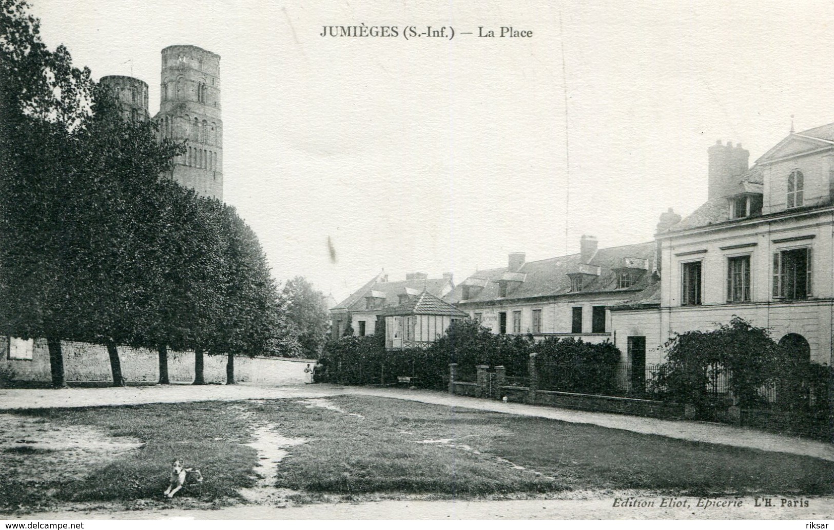 JUMIEGES