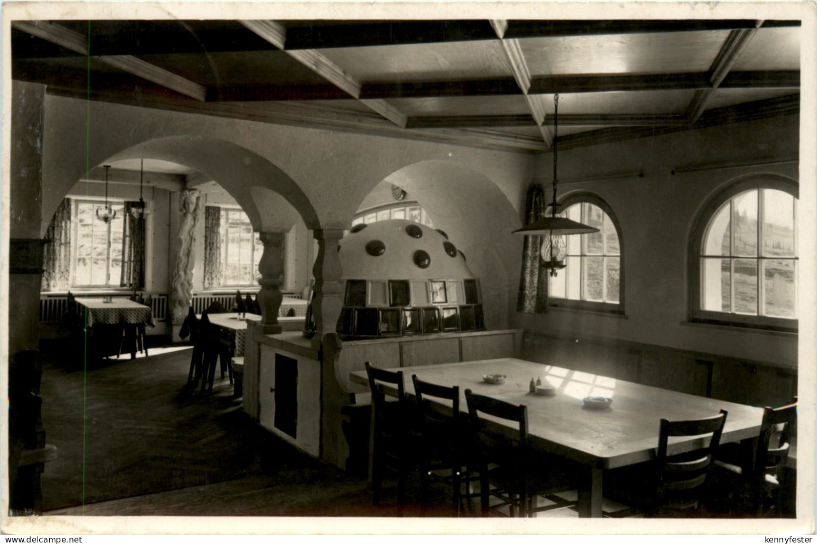 Jungholz - Langenschwand, Hotel Sorgs