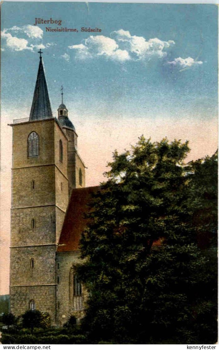 Jüterbog