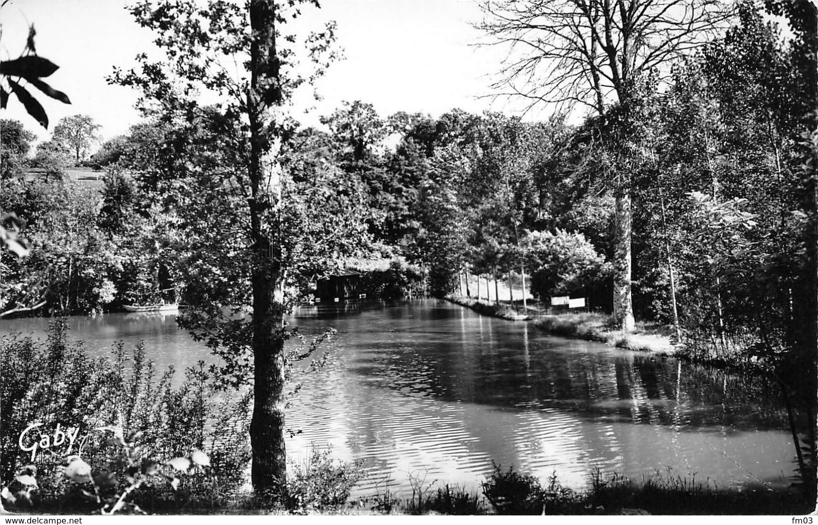 Juvigny sous Andaine