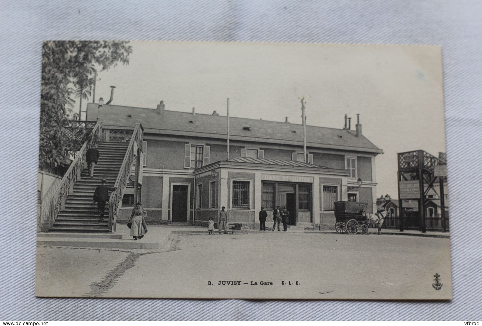 ,Juvisy, la gare, Essonne 91