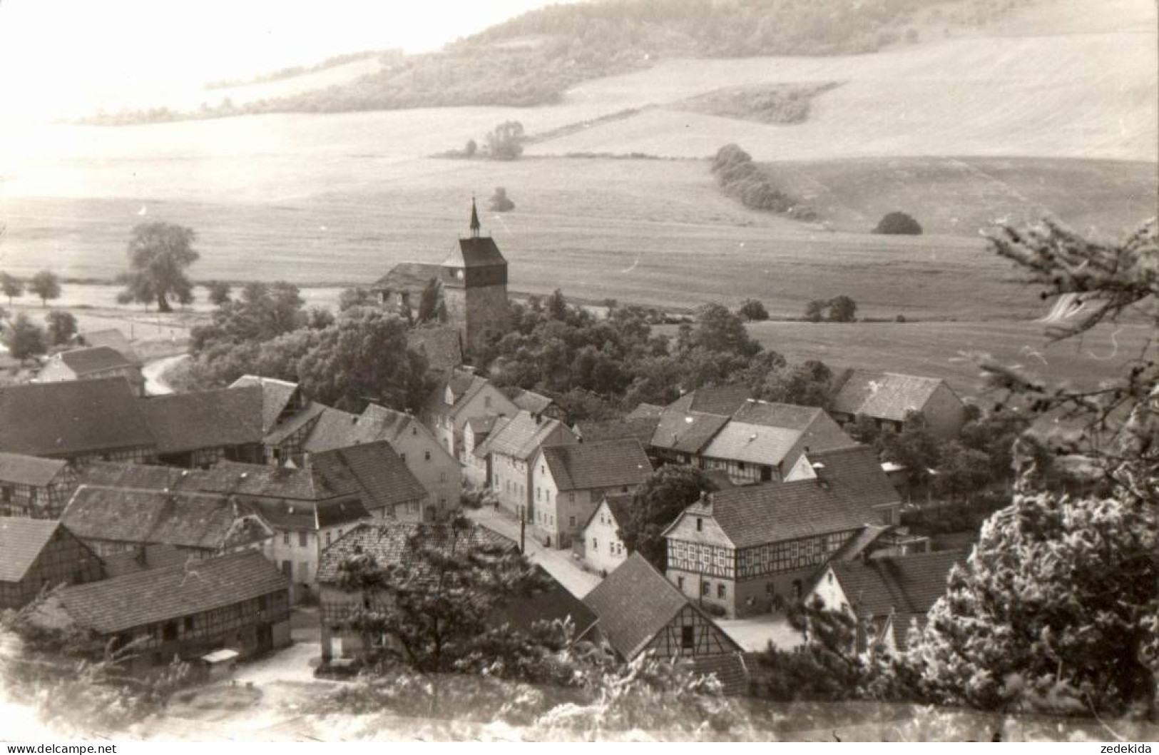 K1176 - Stadtilm - Foto