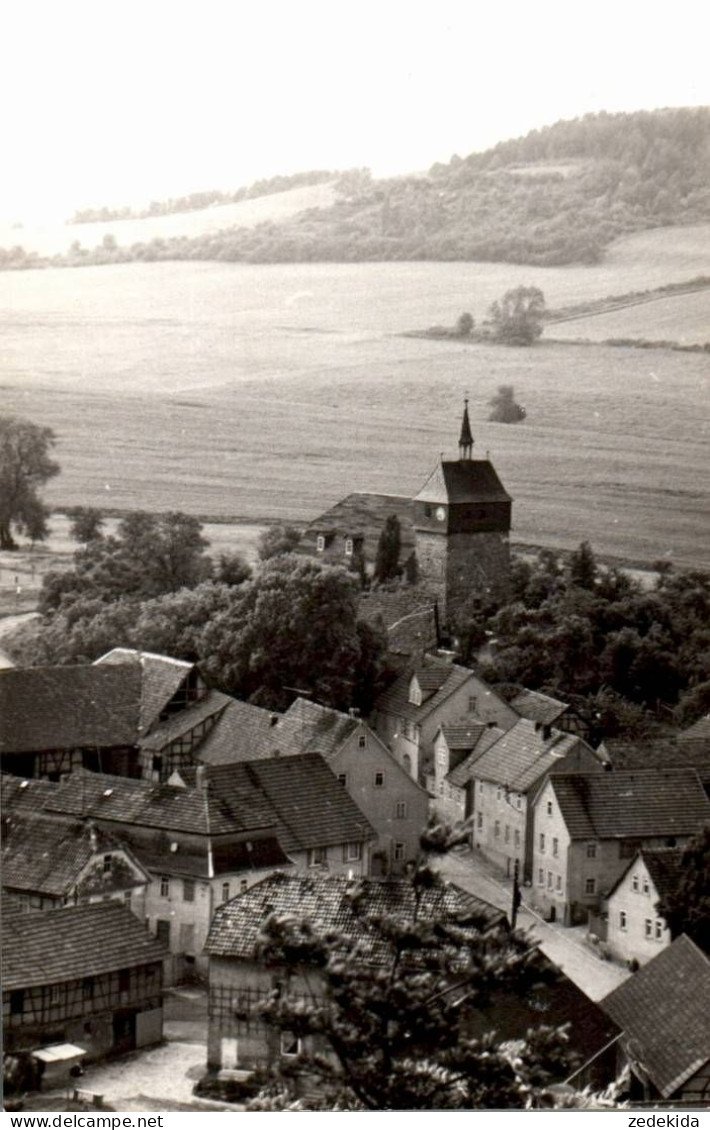 K1177 - Stadtilm - Foto