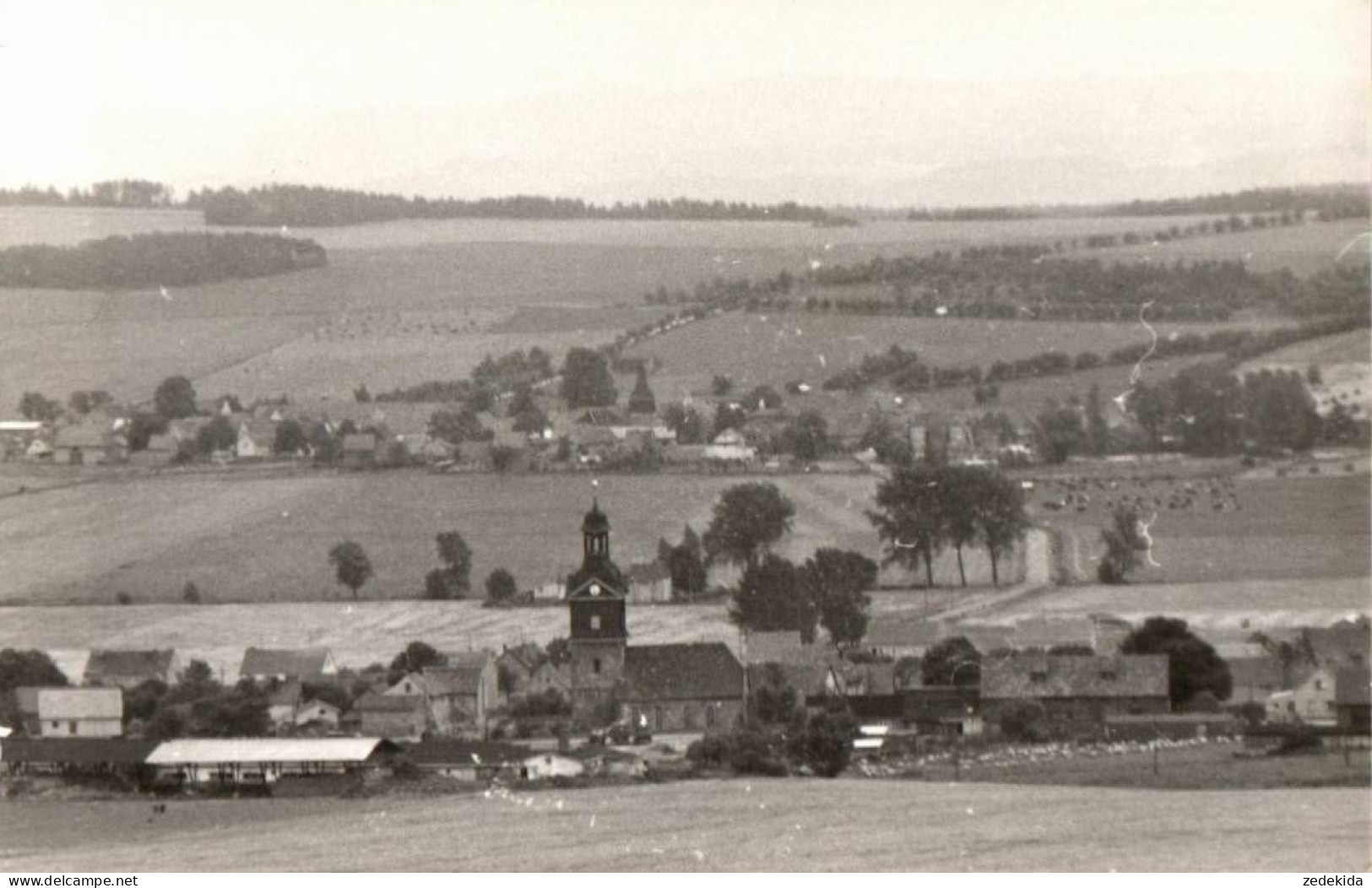 K1178 - Stadtilm OT Großliebringen - Foto