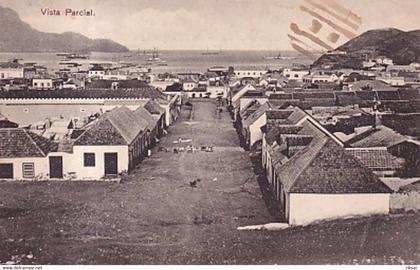 CAP VERT(SAINT VINCENT)