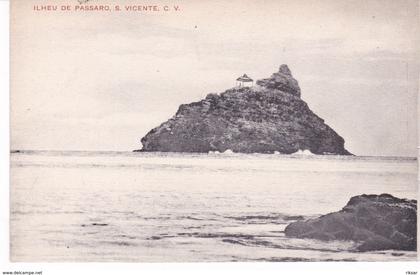 CAP VERT(SAO VICENTE)