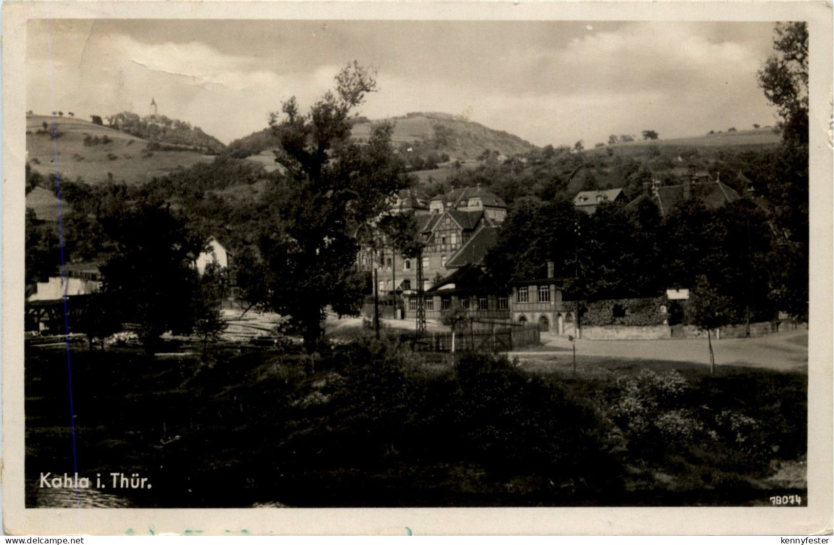 Kahla i.Thür.