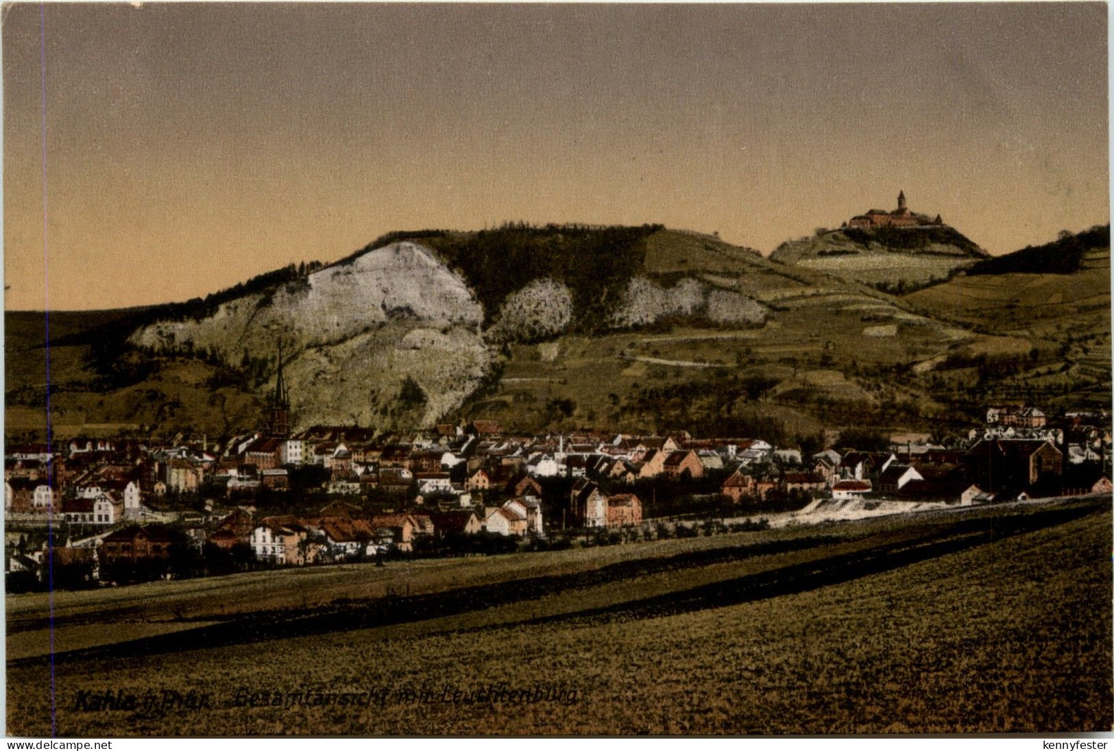 Kahla/Thür.