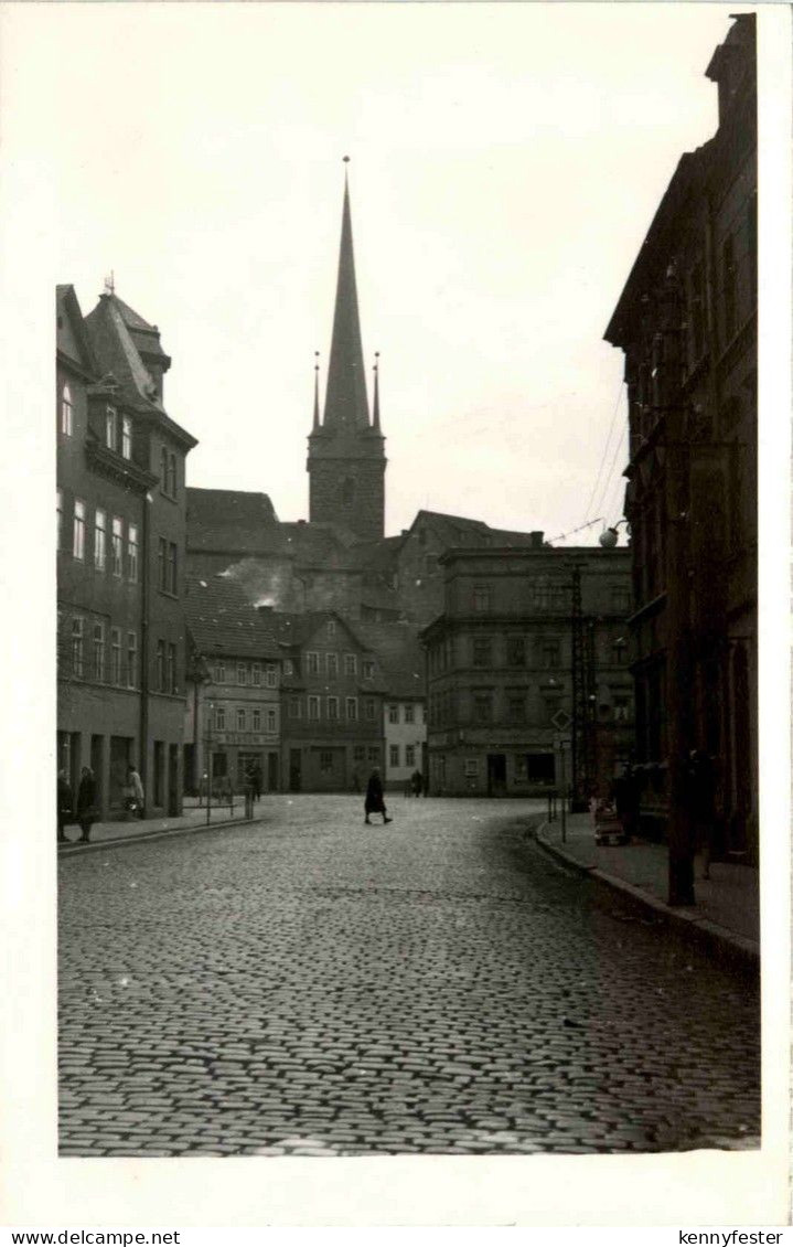 Kahla/Thür. -