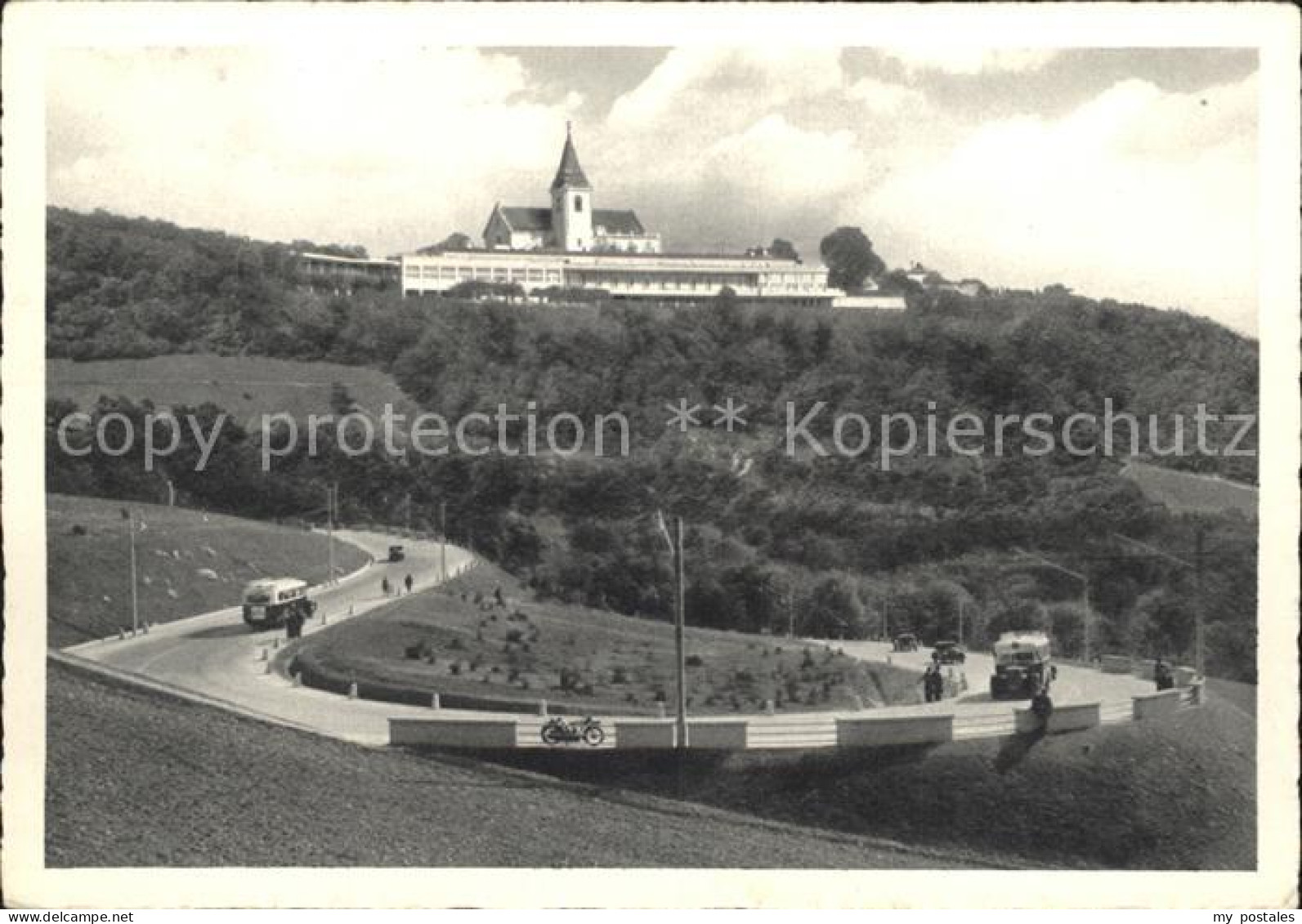 Kahlenberg Wien Wien Hoehenstrasse