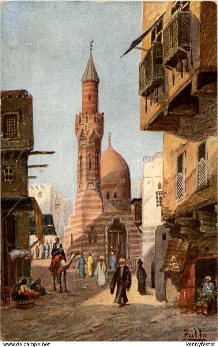 Kairo