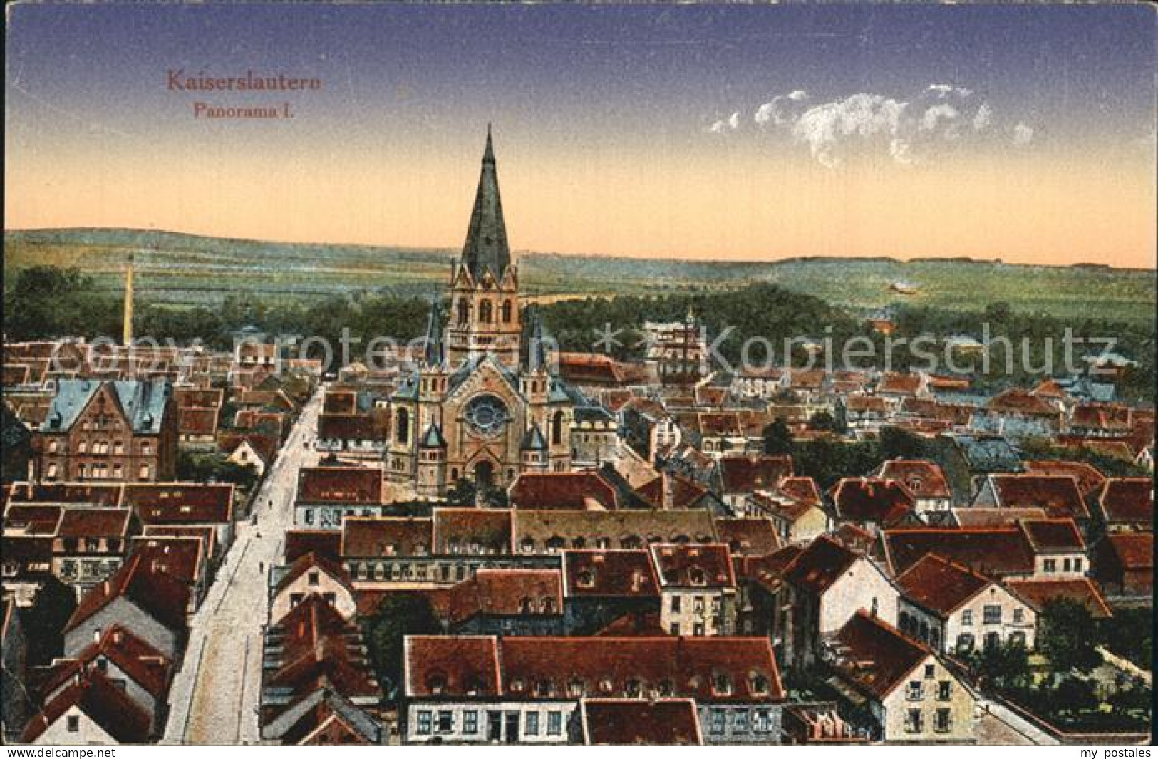 Kaiserslautern
