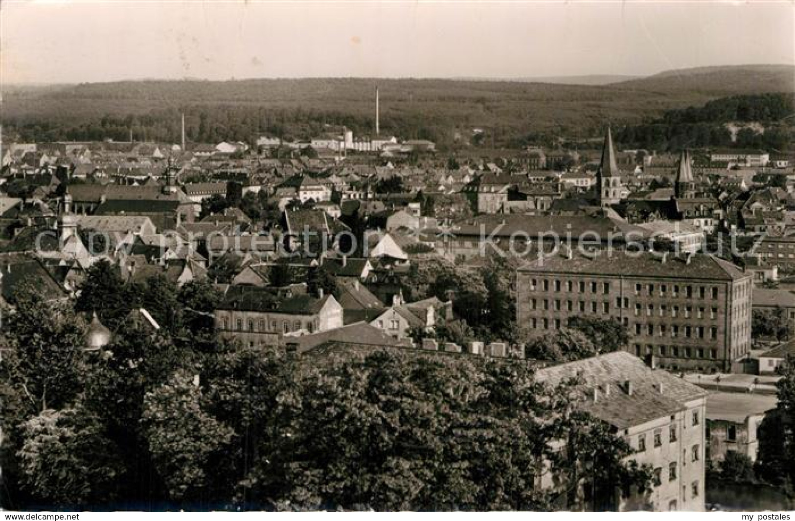 Kaiserslautern