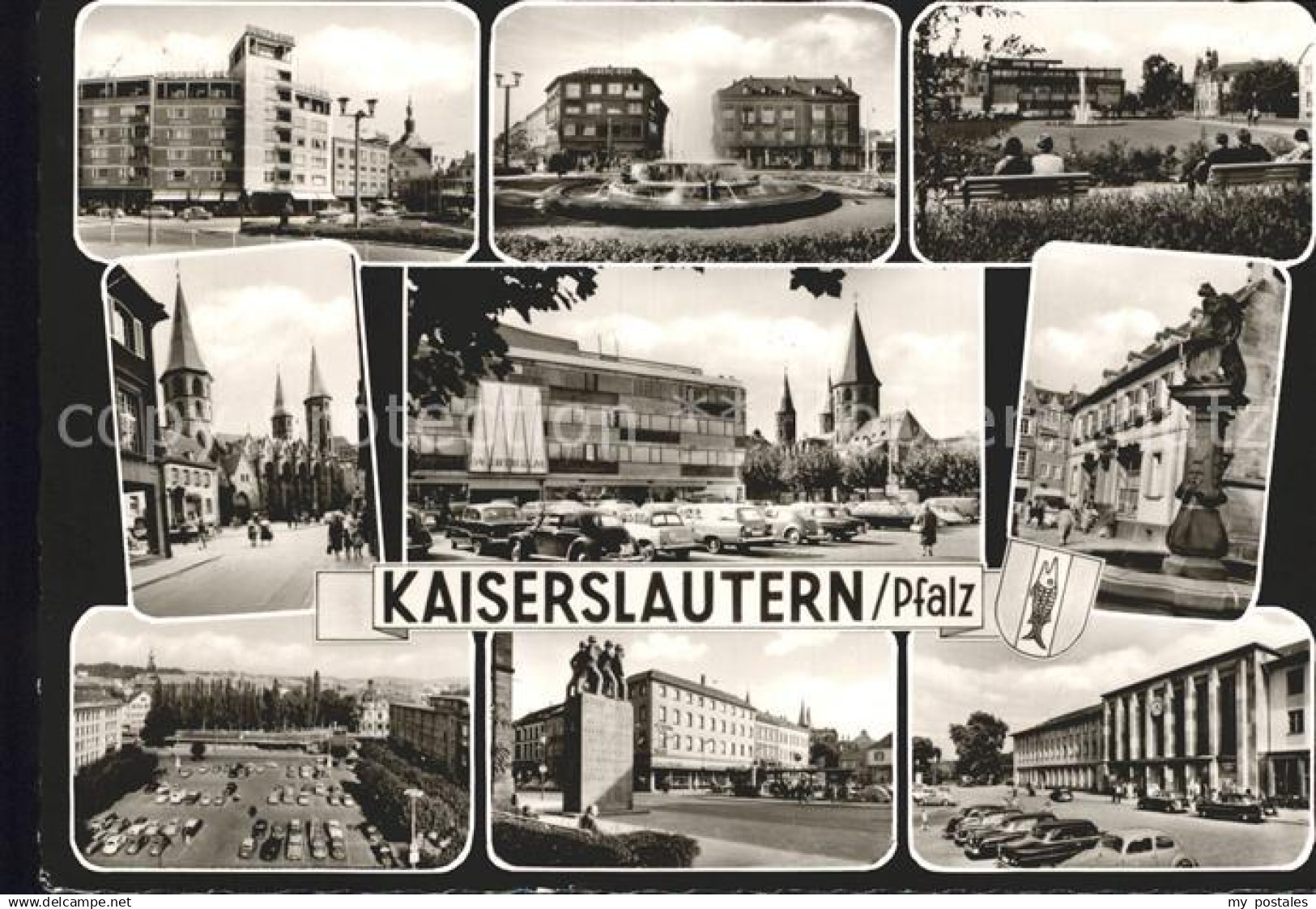 Kaiserslautern