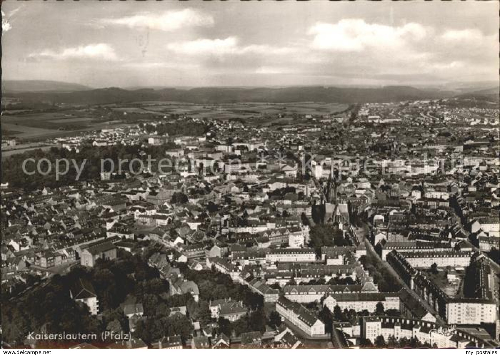 Kaiserslautern