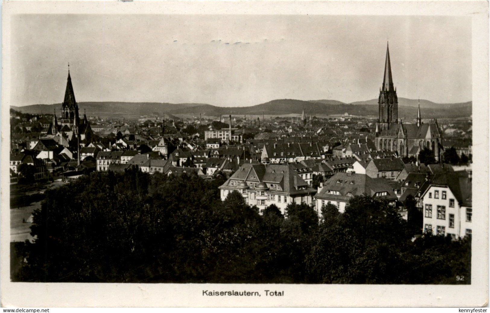 Kaiserslautern