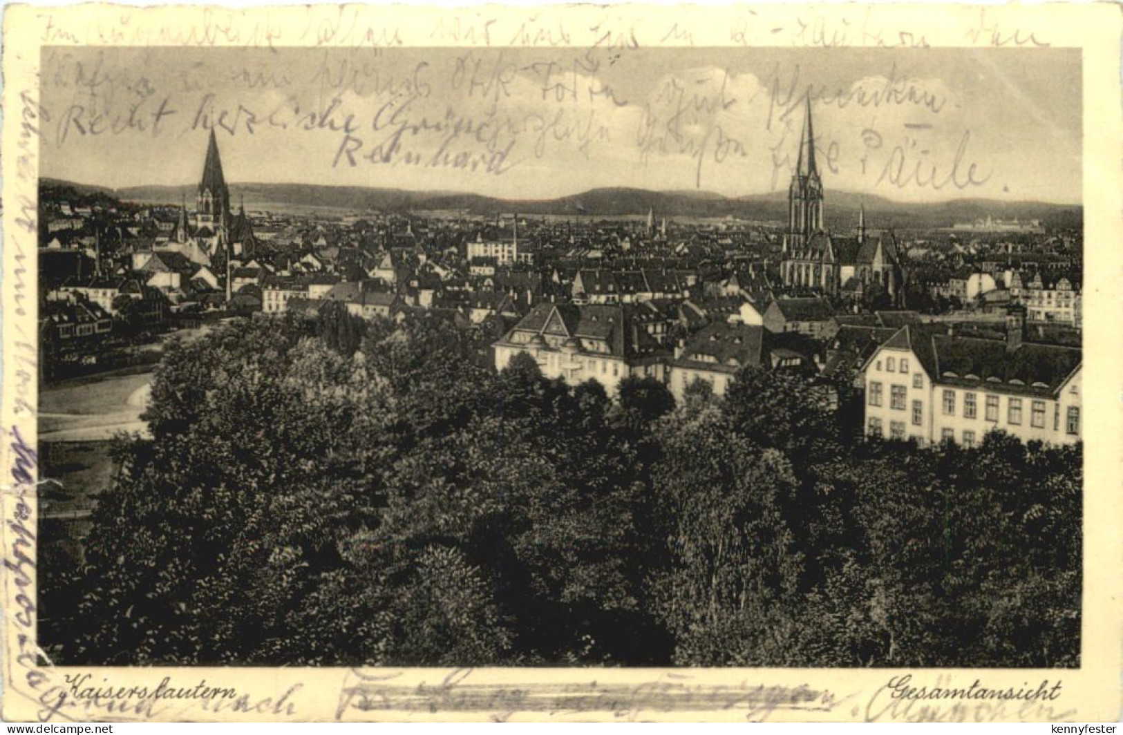 Kaiserslautern