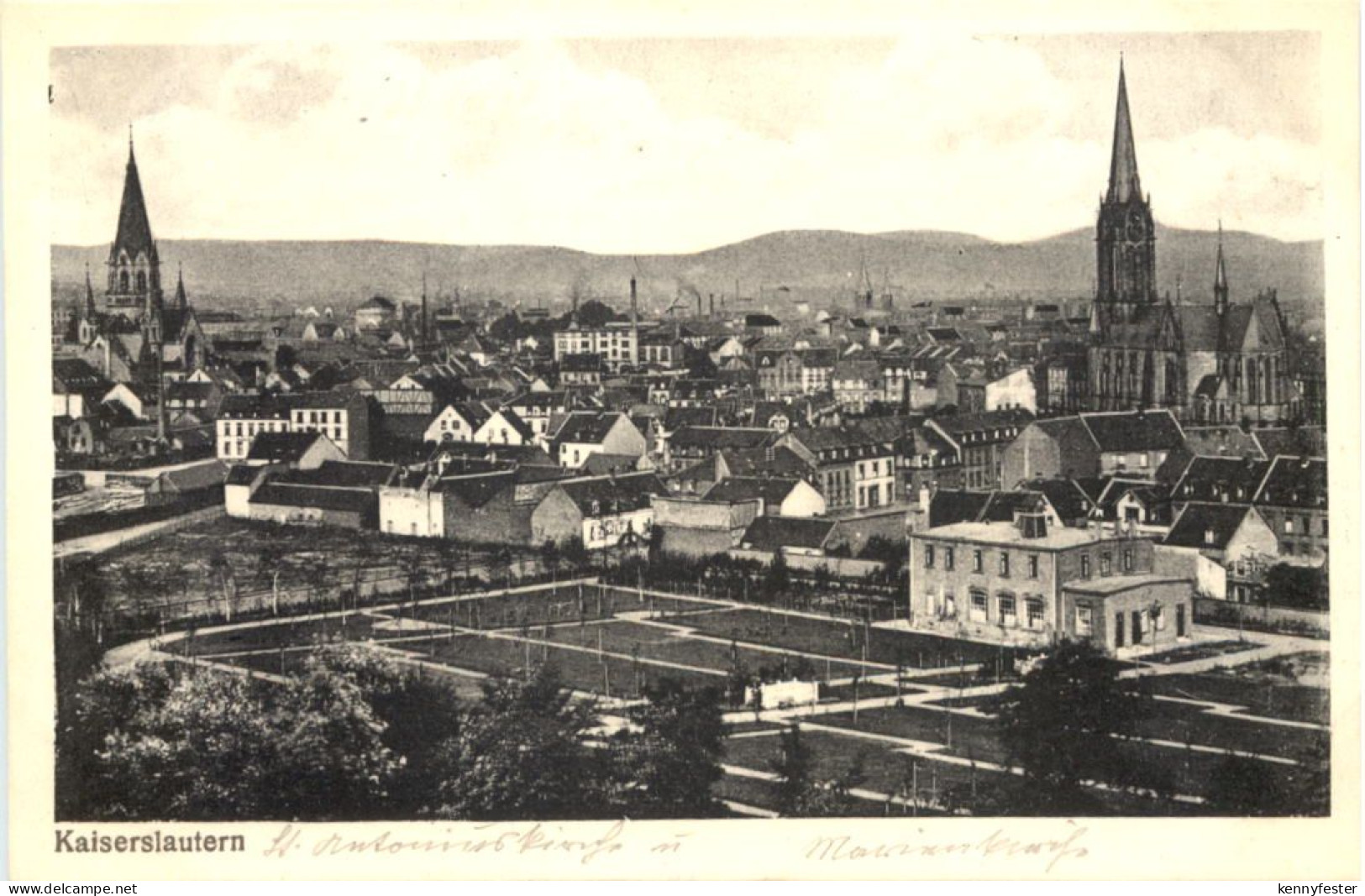 Kaiserslautern