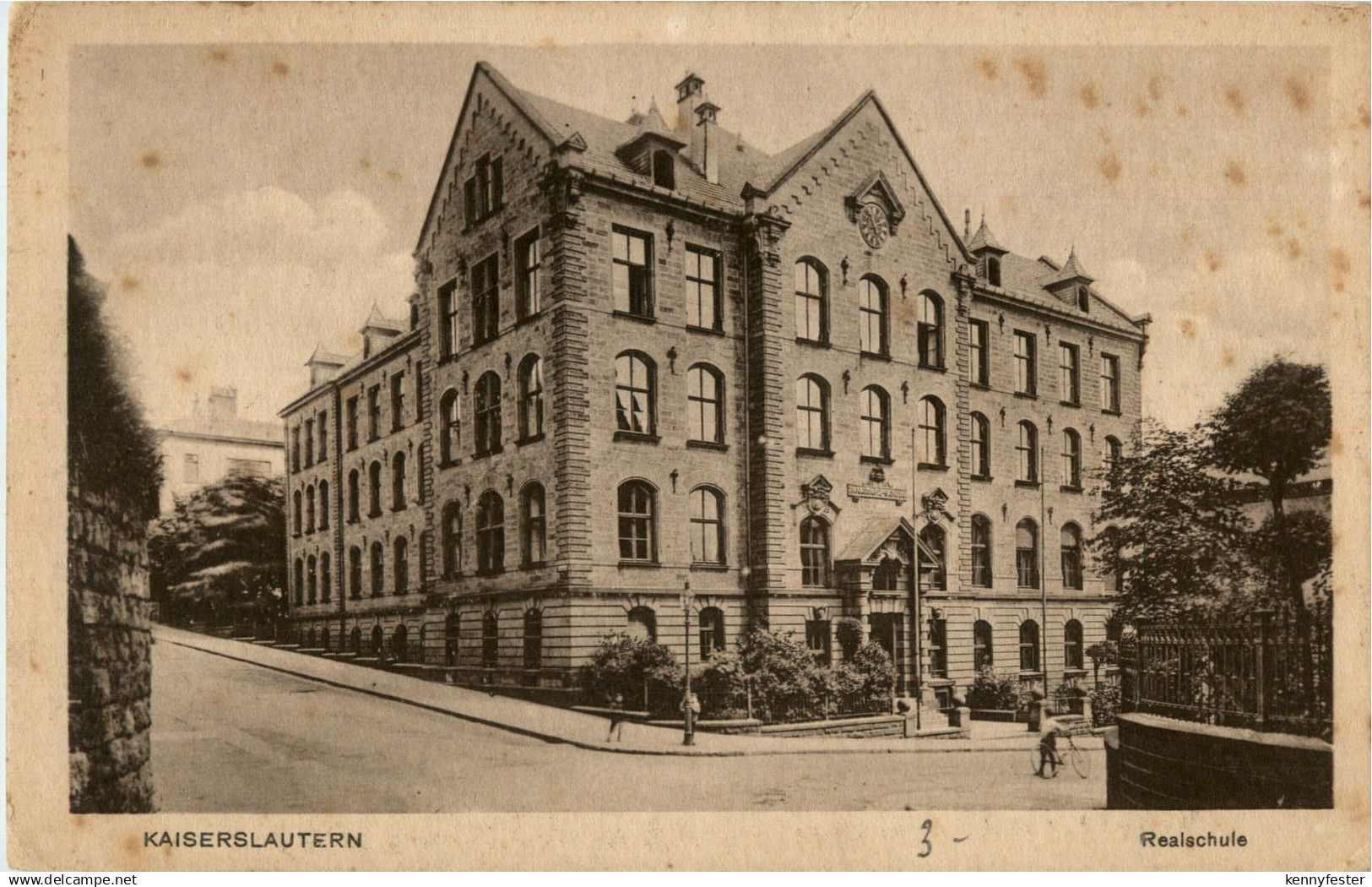 Kaiserslautern - realschule