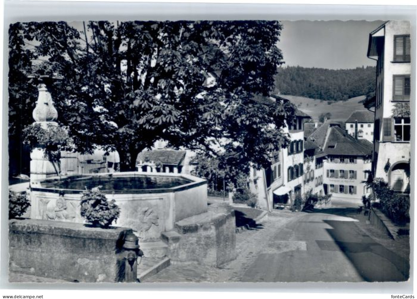 Kaiserstuhl AG Kaiserstuhl