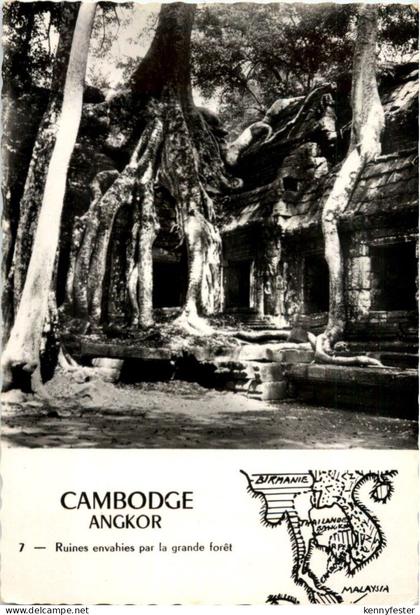 Angkor