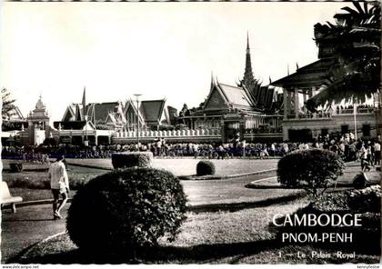 Pnom Penh