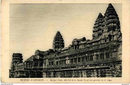 Ruines d Angkor
