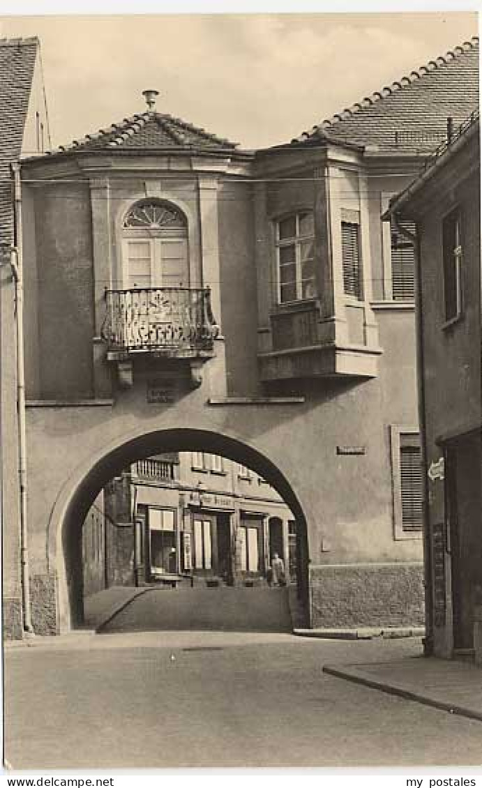 Kamenz Sachsen Kamenz