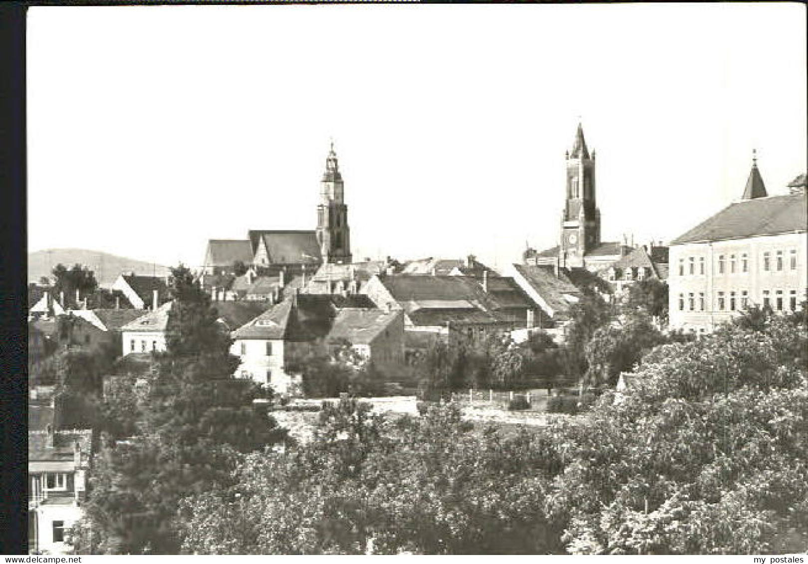 Kamenz Sachsen Kamenz